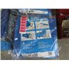 Image 1 : New 16' x 20' Blue Western Rugged Tarp