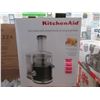 Image 1 : New KitchenAid Easy Clean Juicer - KVJ0333QG