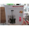 Image 1 : New KitchenAid Easy Clean Juicer - KVJ0333QG