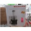 Image 1 : New KitchenAid Easy Clean Juicer - KVJ0333QG