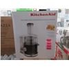 Image 1 : New KitchenAid Easy Clean Juicer - KVJ0333QG