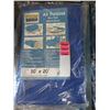 Image 1 : 2 New Western Rugged 10' x 20' All Purpose Tarps