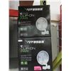 Image 1 : 2 Vivosun 6" Oscillating Clip-On Fans