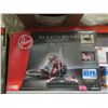 Image 1 : New Hoover Windtunnel Bagless Canister Vacuum