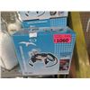 Image 1 : 2 Seagull HD-501 12 Volt Air Compressors