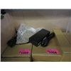 Image 1 : 10 AC Adapters -  Supports 100 to 240 Volts