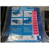Image 1 : New 12' x 20' Blue All Purposes Tarp