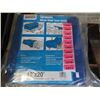Image 1 : New 12' x 20' Blue Western Rugged Tarp