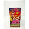 Image 1 : Box of 30 Packs of 5 Pokemon Cards