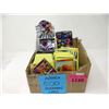 Image 1 : 500 Assorted Pokemon Cards