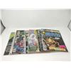 Image 1 : 15 Vintage 12¢ to 25¢ Comics - Ghosts & Horror