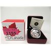 Image 1 : 2013 Canada .9999 Silver "The Beaver" $25 Coin