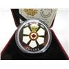 Image 2 : 2017 Fine Silver "Canadian Honours" $20 Coin