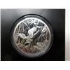 Image 2 : 2005 Canadian Fine Silver "National Parks" $20 Coin