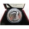 Image 2 : 1/2 Oz. 2013 Canada Fine Silver $10 Beaver Coin