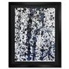 Image 1 : Wyland, "Splash 175" Framed Original Watercolor Painting Hand Signed with Letter of Authenticity.