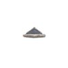 Image 2 : Raphael Abecassis Sterling Silver Electroform Mezuzah with Letter of Authenticity.