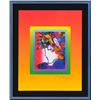 Image 2 : Peter Max- Original Lithograph