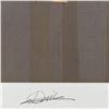 Image 2 : Datian, "Equinox" Limited Edition, Numbered 28/100 and Hand Signed with Letter of Authenticity.