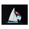 Image 1 : Alex Blokhin, Original Oil Painting on Canvas, Hand Signed with Letter of Authenticity.