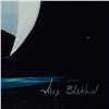 Image 2 : Alex Blokhin, Original Oil Painting on Canvas, Hand Signed with Letter of Authenticity.