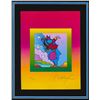 Image 2 : Peter Max- Original Lithograph