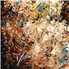 Image 2 : Trevor Mezak, "King" Original Acrylic Painting on Gallery Wrapped Canvas, Hand Signed with Letter Au