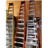 Image 1 : 12 Foot Ladder