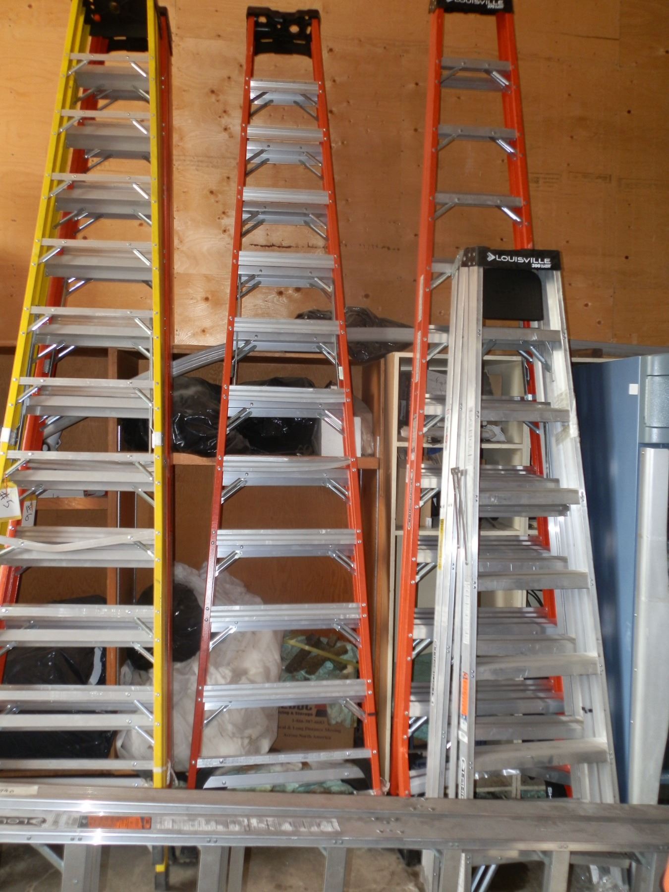 12 Foot Ladder 12 foot ladder