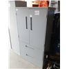 Image 1 : Metal Storage Cabinet