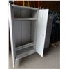 Image 2 : Metal Storage Cabinet