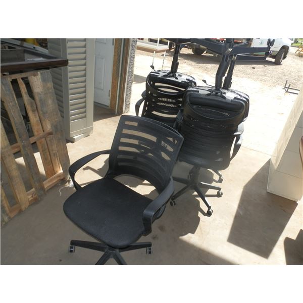 7 Computer Chairs