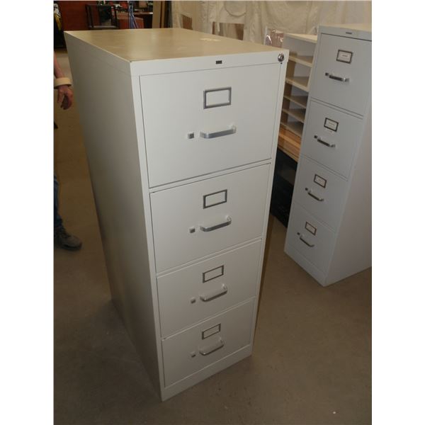 Legal Size Filling Cabinet