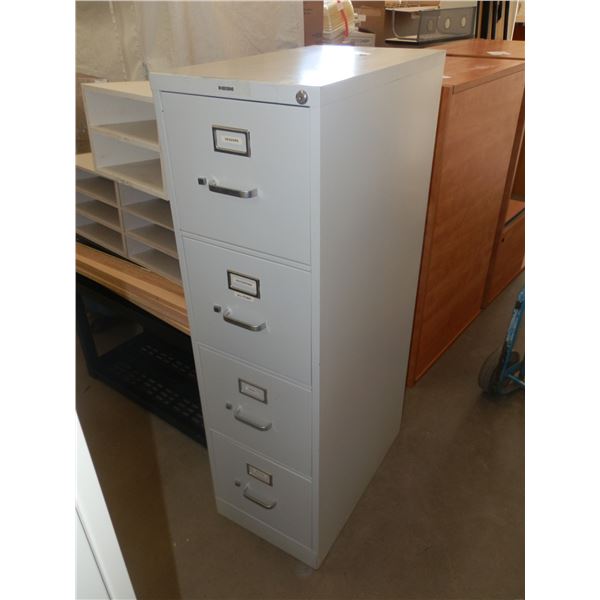 Letter Size Filling Cabinet