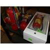 Image 1 : Fire Extinguishers
