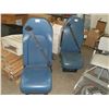 Image 1 : 2 Ambulance Seats