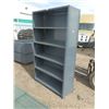 Image 2 : 3 Metal Storage Shelves