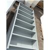 Image 2 : Metal Shelving