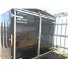 Image 4 : 22 Foot Enclosed Trailer