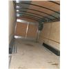 Image 7 : 22 Foot Enclosed Trailer