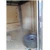 Image 8 : 22 Foot Enclosed Trailer