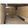 Image 9 : 22 Foot Enclosed Trailer
