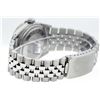Image 8 : Rolex Stainless Steel 36MM Blue Index Diamond Oyster Perpetual Datejust Wristwat