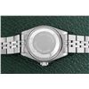 Image 9 : Rolex Ladies Stainless Steel Pink MOP Pyramid Diamond Datejust Wristwatch 26MM W