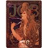 Image 1 : Alphonse Mucha - Job