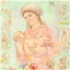 Image 2 : Raquela by Hibel (1917-2014)