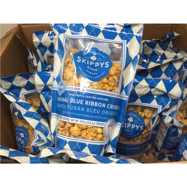 Skippys Original Blue Ribbon Crunch