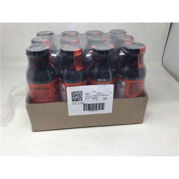 Stok Cold Brew Coffee (12 X 405ML)