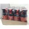 Image 3 : Stok Cold Brew Coffee (12 X 405ML)