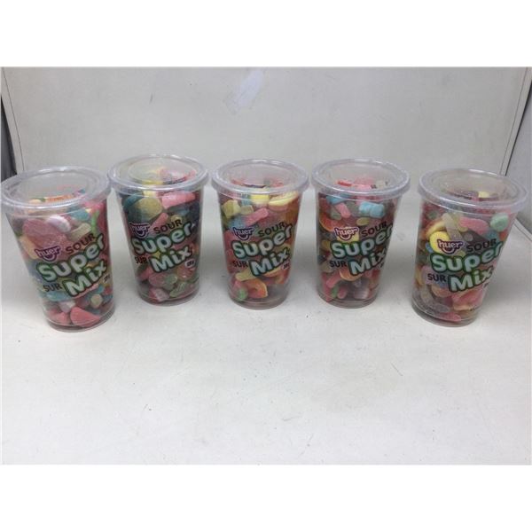 Super Sour Mix (5 X 370g)